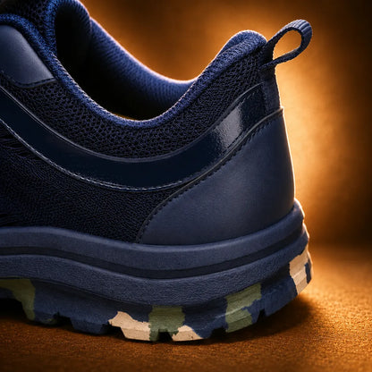 Casual Mesh Sneakers