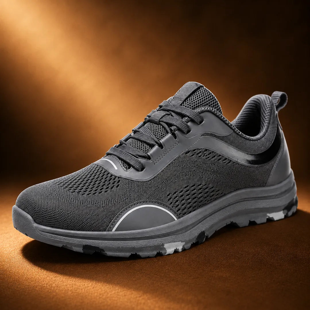 Casual Mesh Sneakers