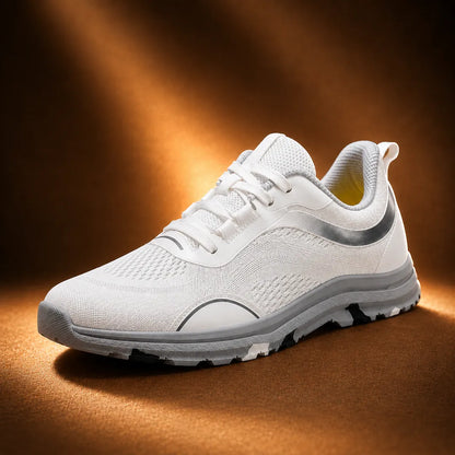Casual Mesh Sneakers