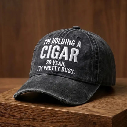 Casual Message Cap