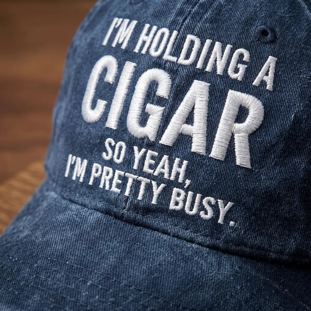 Casual Message Cap
