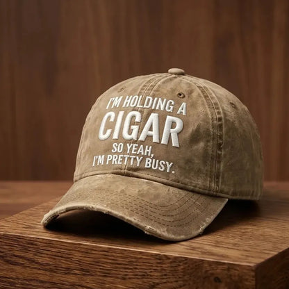 Casual Message Cap
