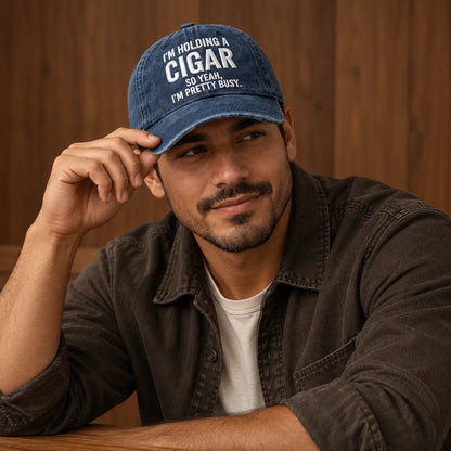 Casual Message Cap