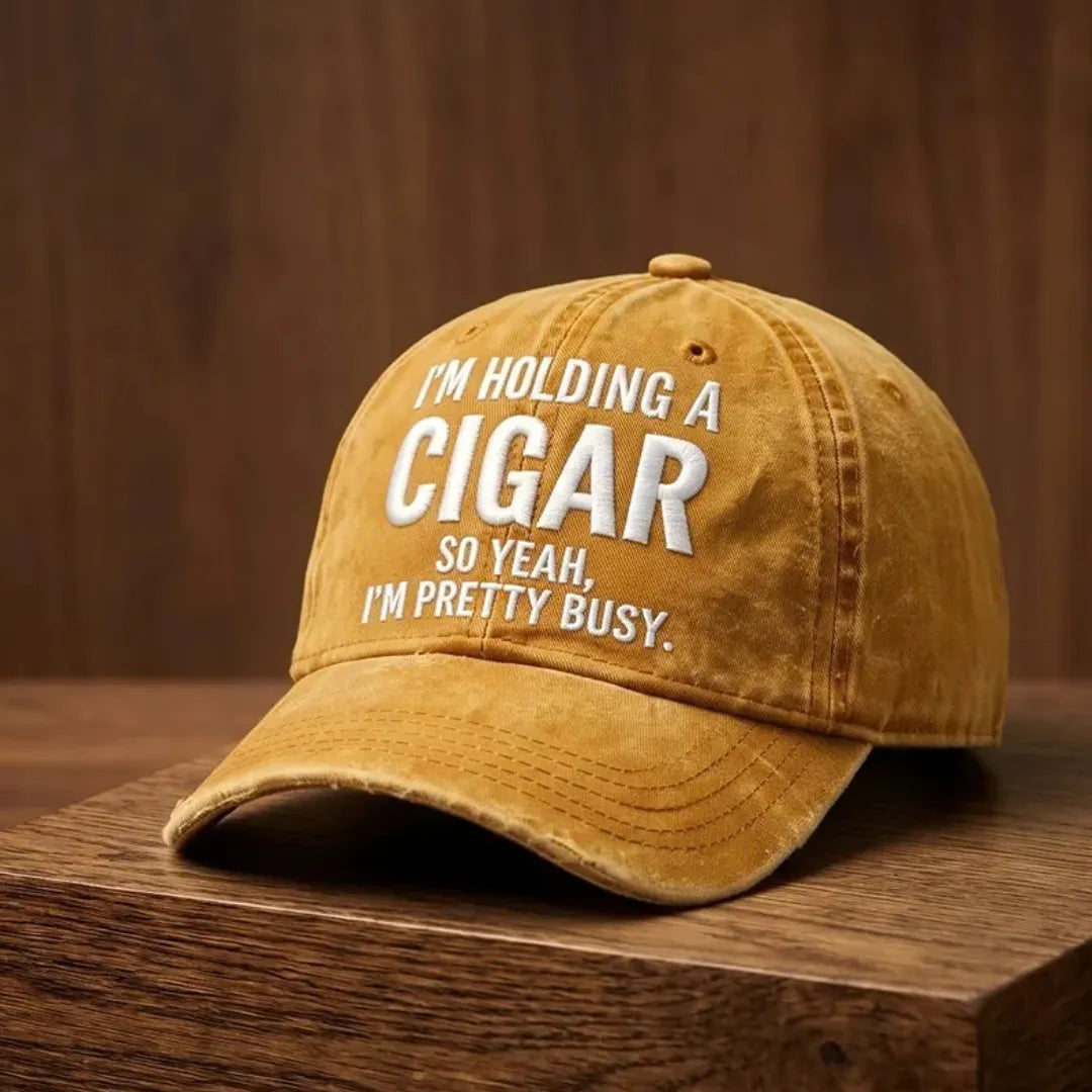 Casual Message Cap