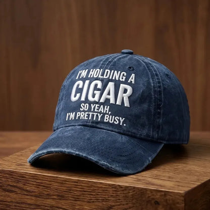 Casual Message Cap