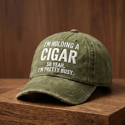 Casual Message Cap