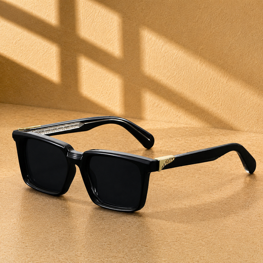 Urban Square Sunglasses