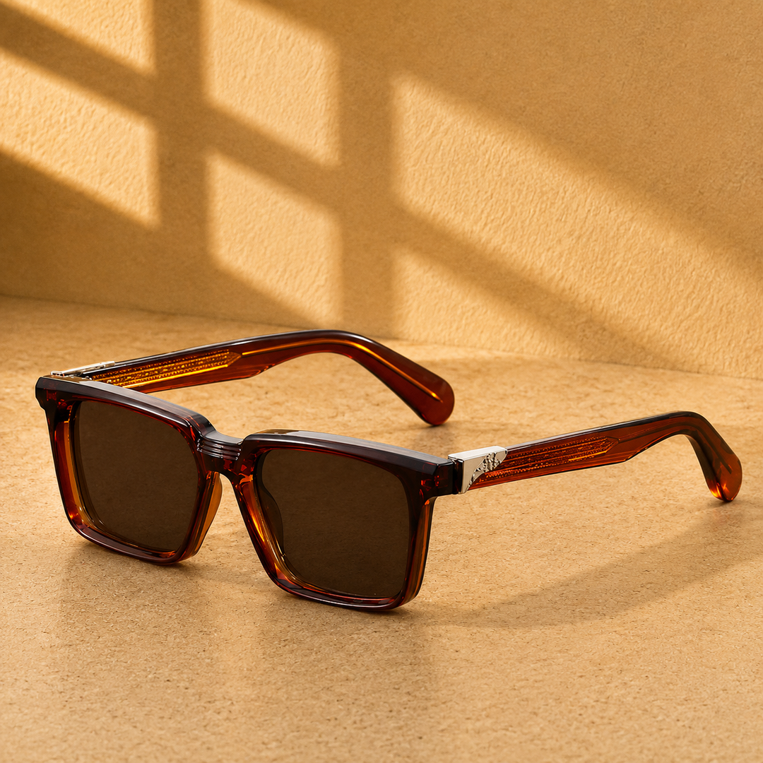 Urban Square Sunglasses