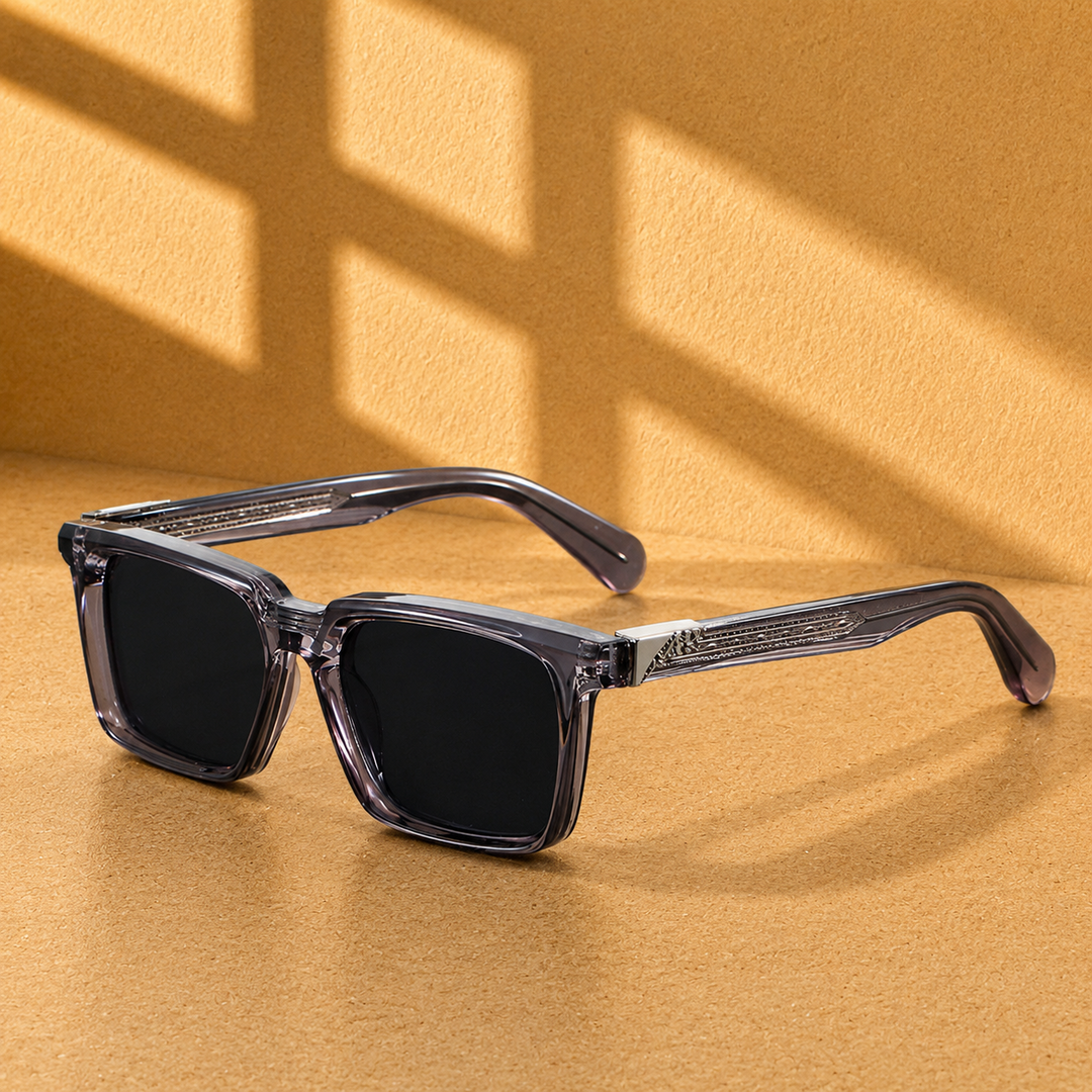 Urban Square Sunglasses