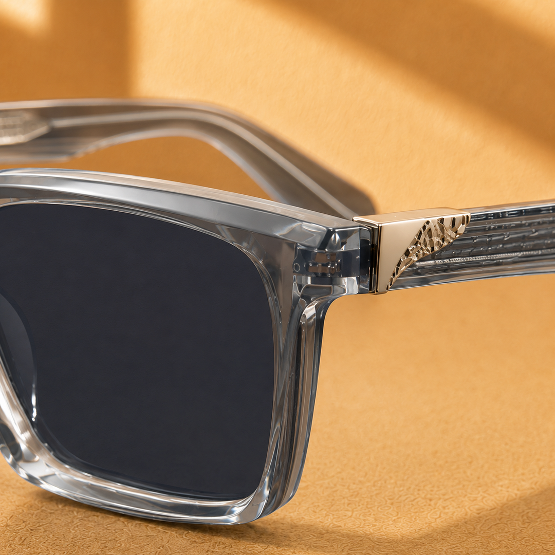 Urban Square Sunglasses
