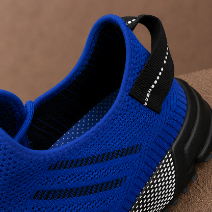 Comfort Knit Sneakers
