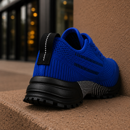 Comfort Knit Sneakers