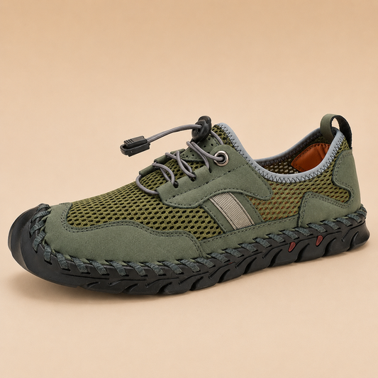 Breathable Outdoor Shoes