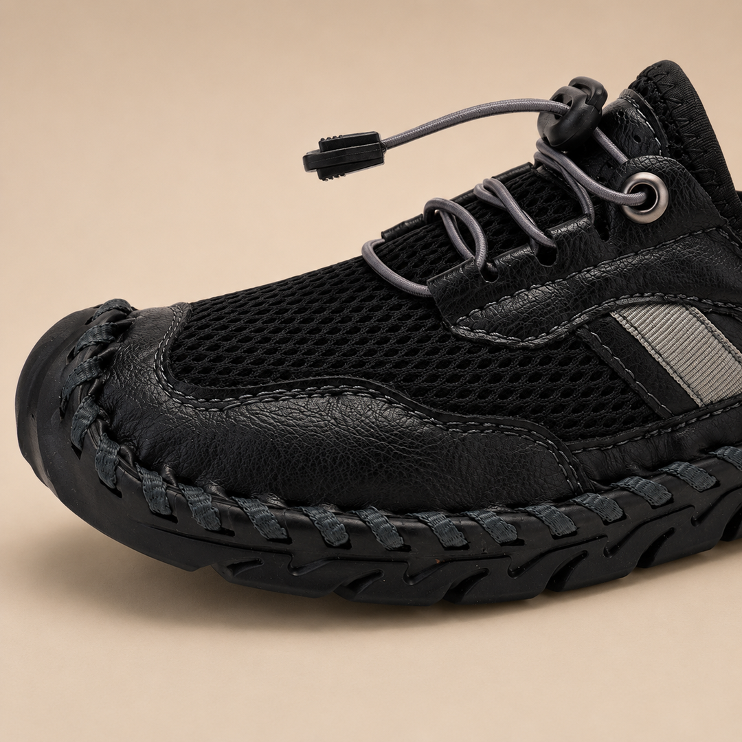 Breathable Outdoor Shoes
