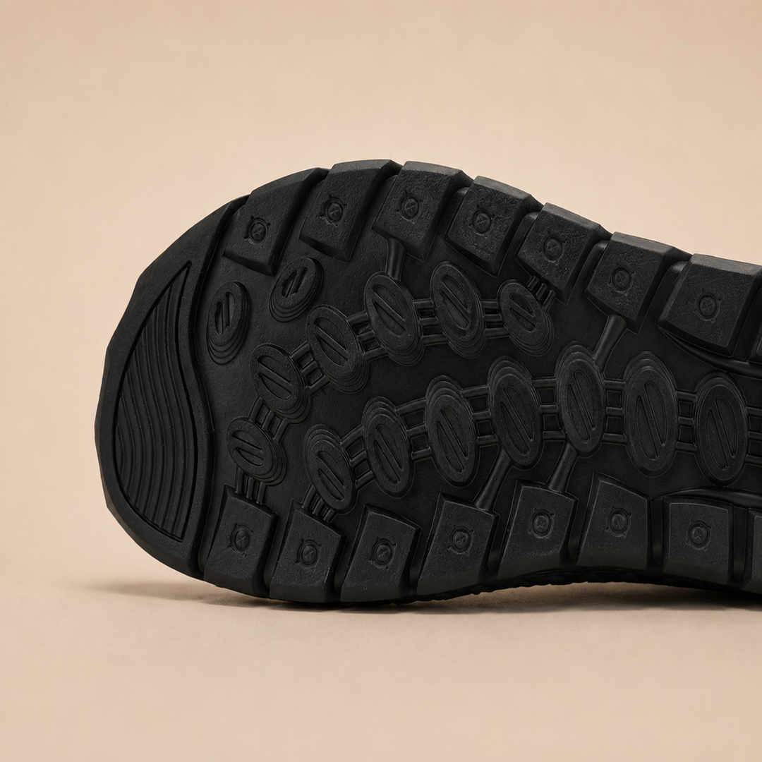 Breathable Outdoor Shoes