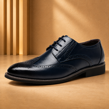 Comfortable Oxford Shoes