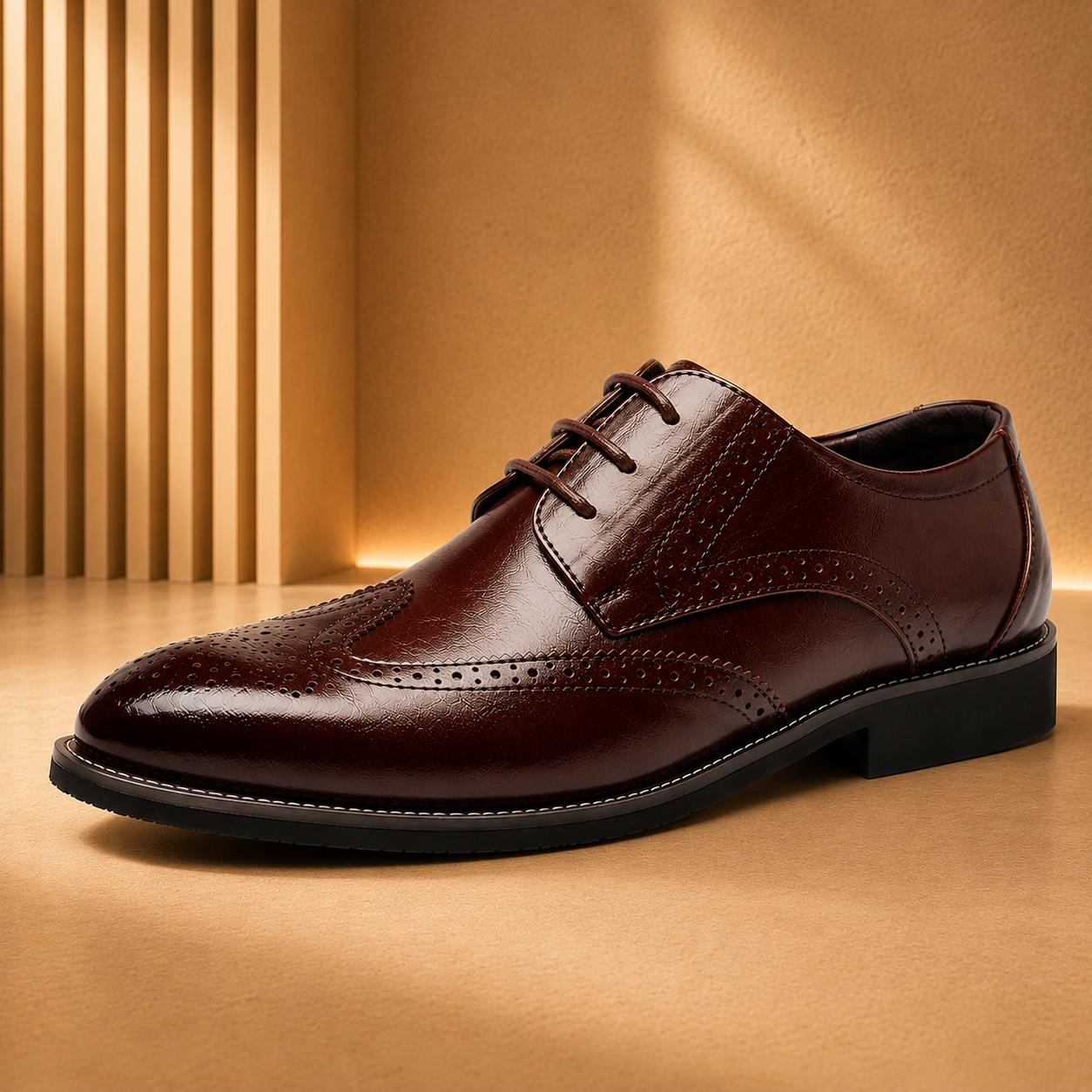 Comfortable Oxford Shoes