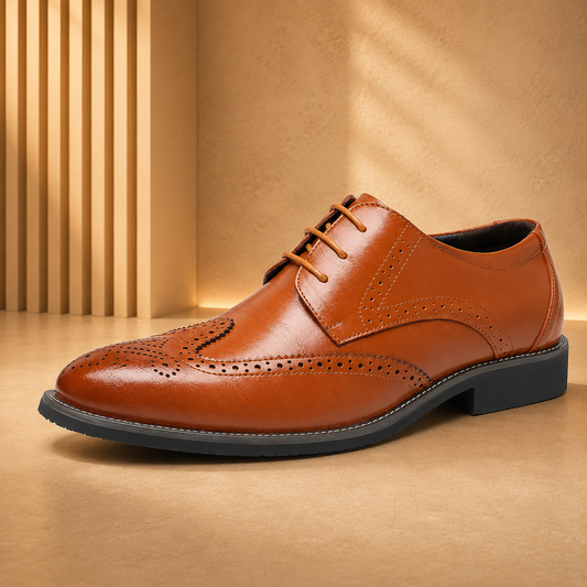 Comfortable Oxford Shoes
