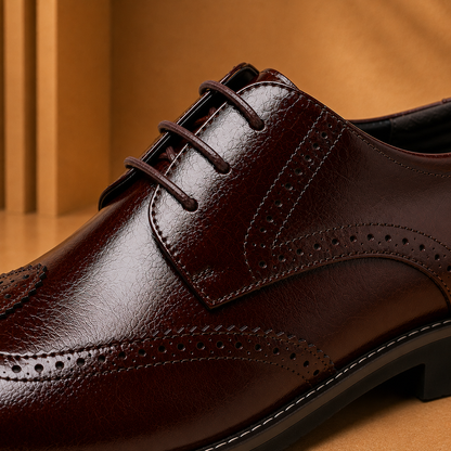 Comfortable Oxford Shoes