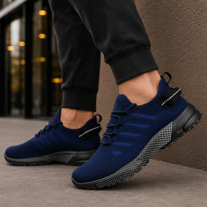Comfort Knit Sneakers