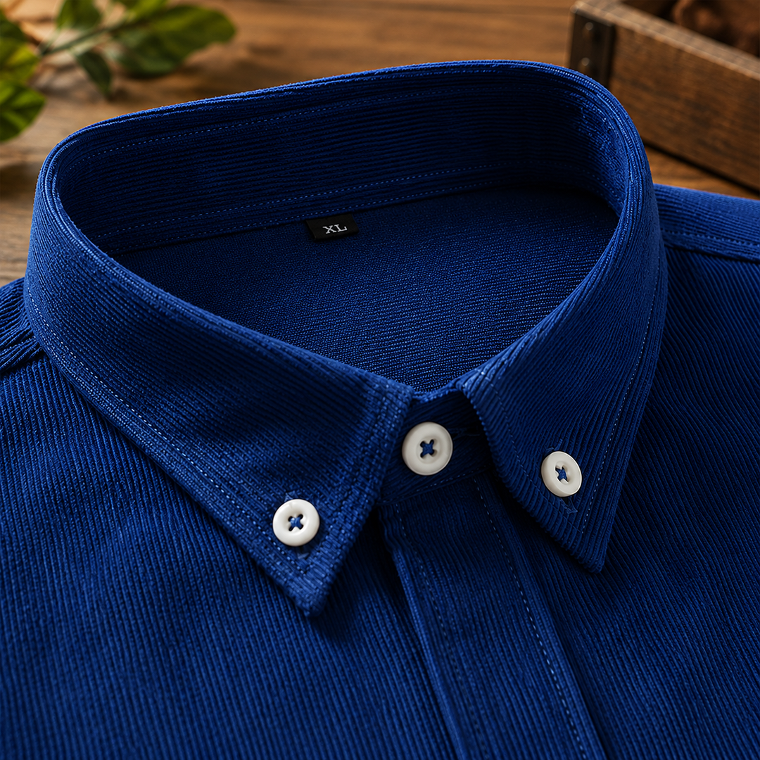 Classic Casual Shirt