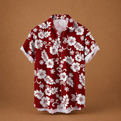 Classic Beach Shirt