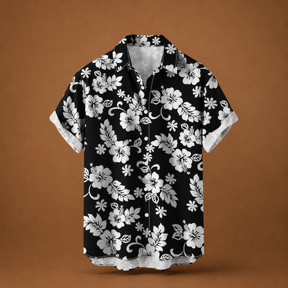 Classic Beach Shirt