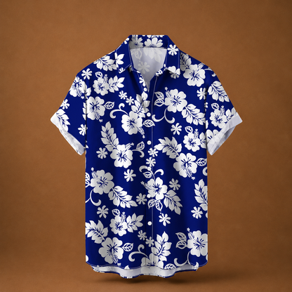 Classic Beach Shirt