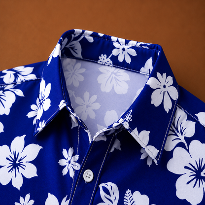 Classic Beach Shirt