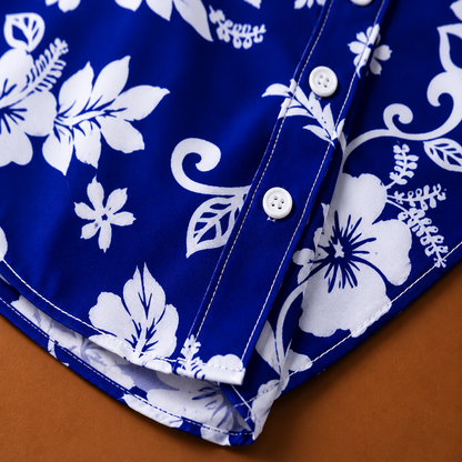 Classic Beach Shirt