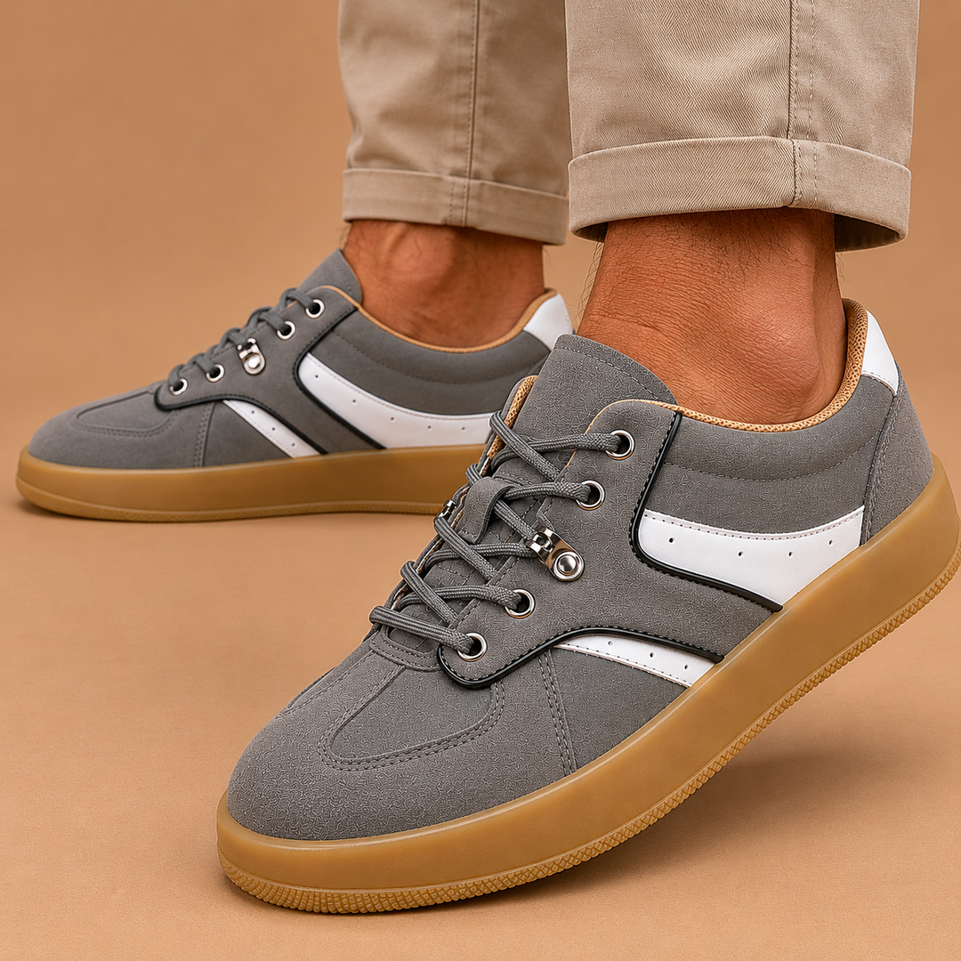 Urban Casual Sneakers