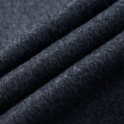 Classic Button Coat