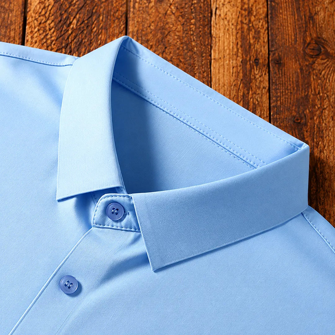 Classic Button Up Shirt