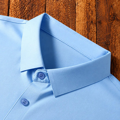 Classic Button Up Shirt