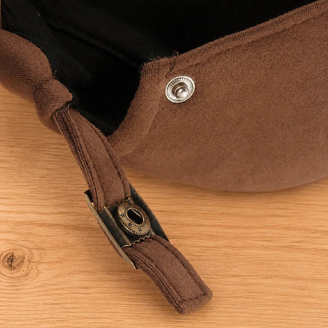 Classic Casual Flat Cap