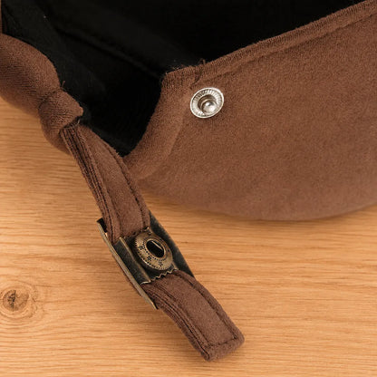 Classic Casual Flat Cap