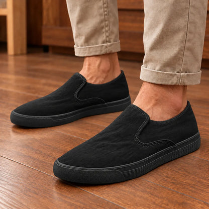Classic Casual Slip-Ons
