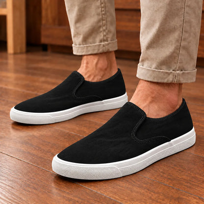Classic Casual Slip-Ons