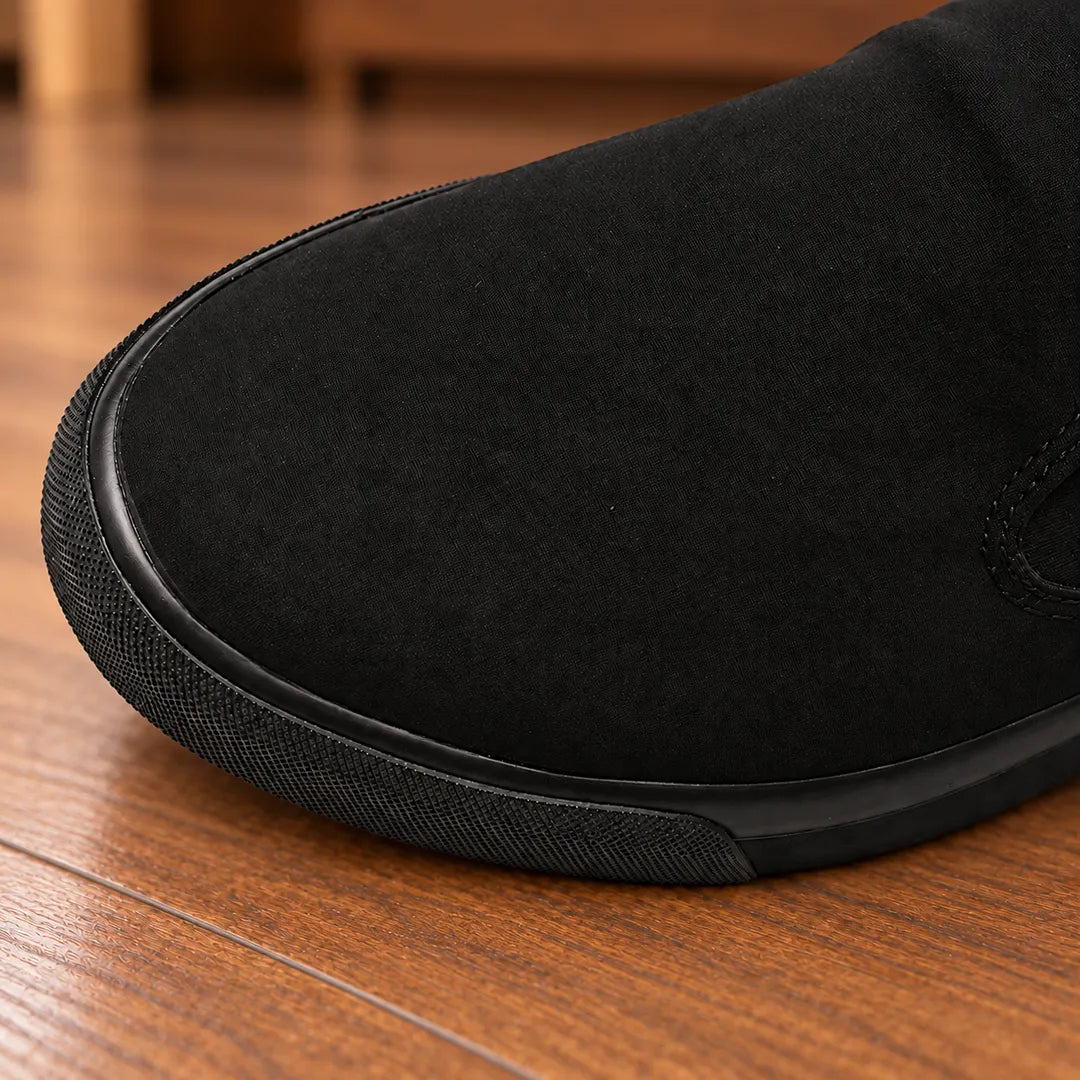 Classic Casual Slip-Ons