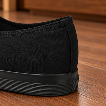 Classic Casual Slip-Ons