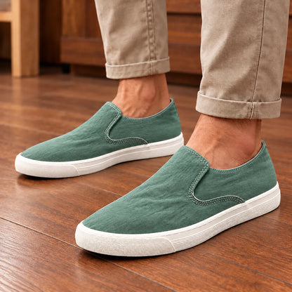Classic Casual Slip-Ons