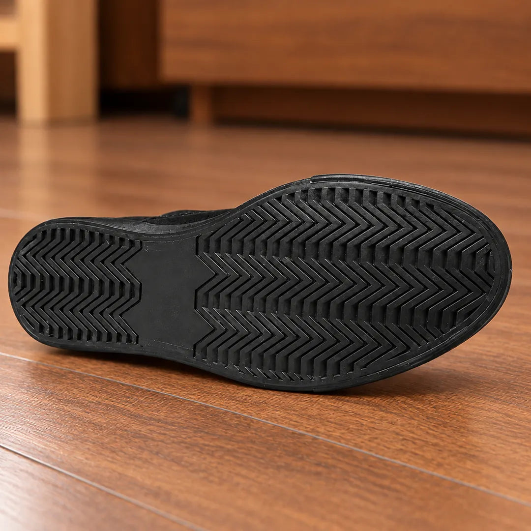 Classic Casual Slip-Ons