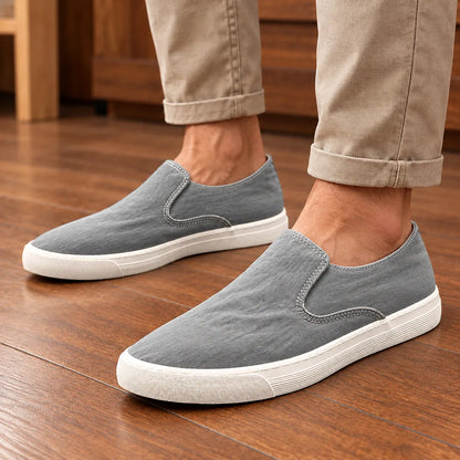 Classic Casual Slip-Ons