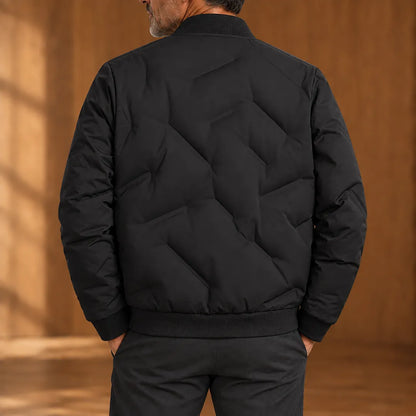 Classic Clean Padded Jacket
