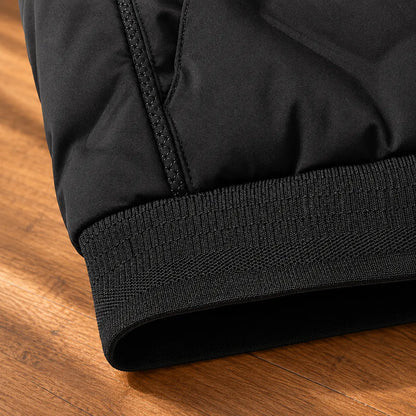 Classic Clean Padded Jacket