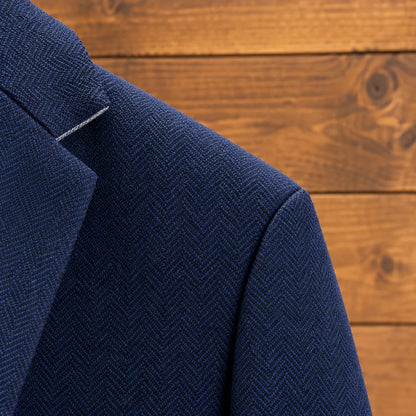 Classic Comfort Blazer