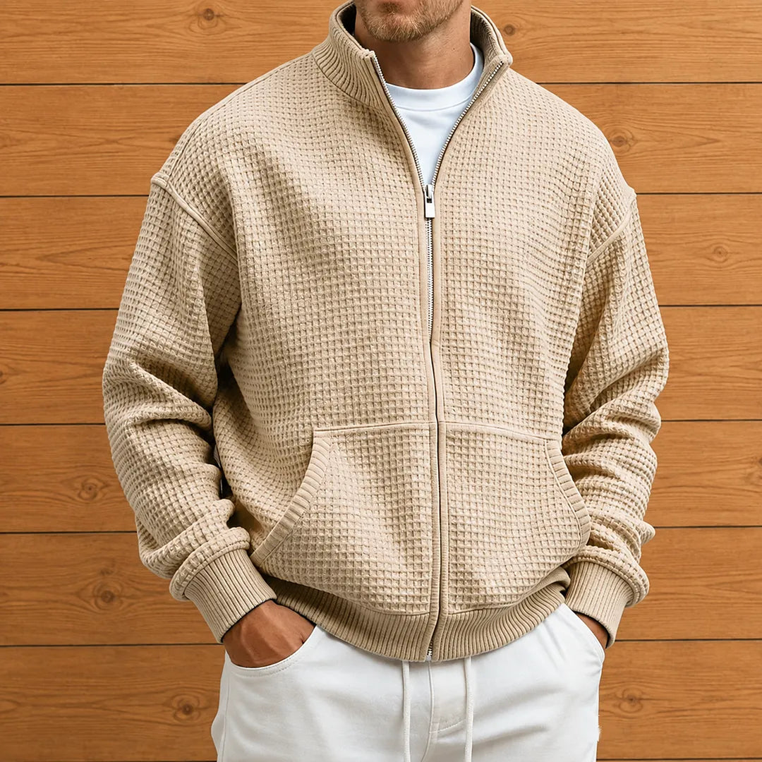 Classic Comfort Jacket