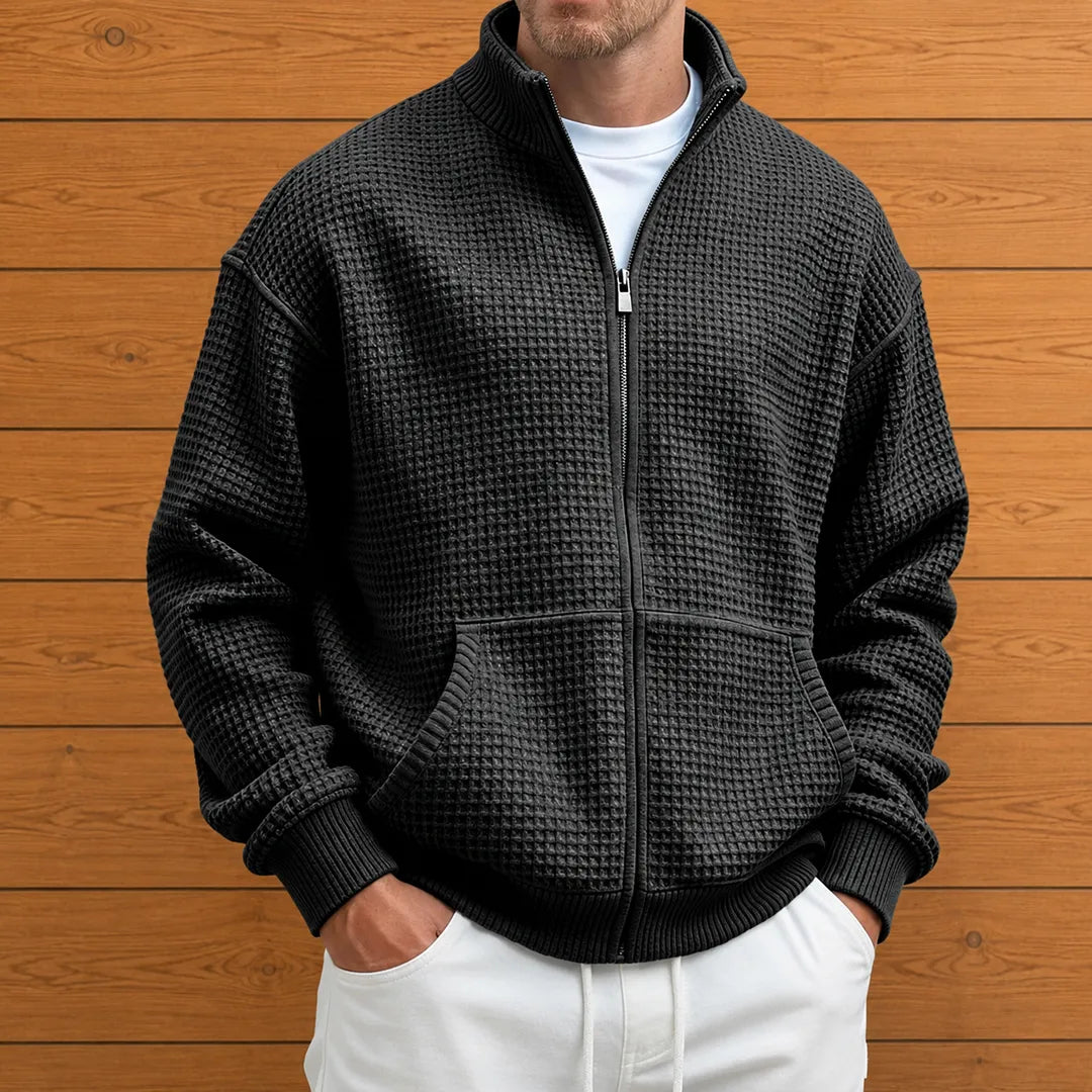 Classic Comfort Jacket