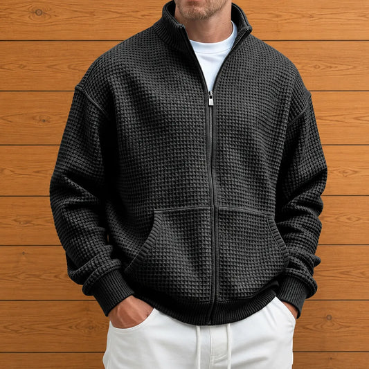 Classic Comfort Jacket