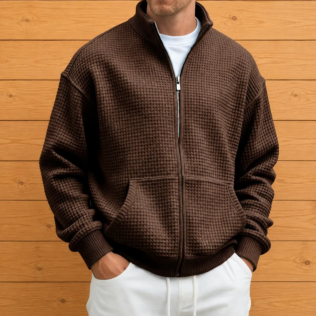 Classic Comfort Jacket